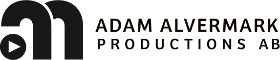 Adam Alvermark Productions AB